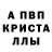 Alpha PVP СК КРИС Oleksii Voitenko